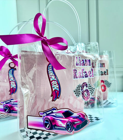 Candy bags