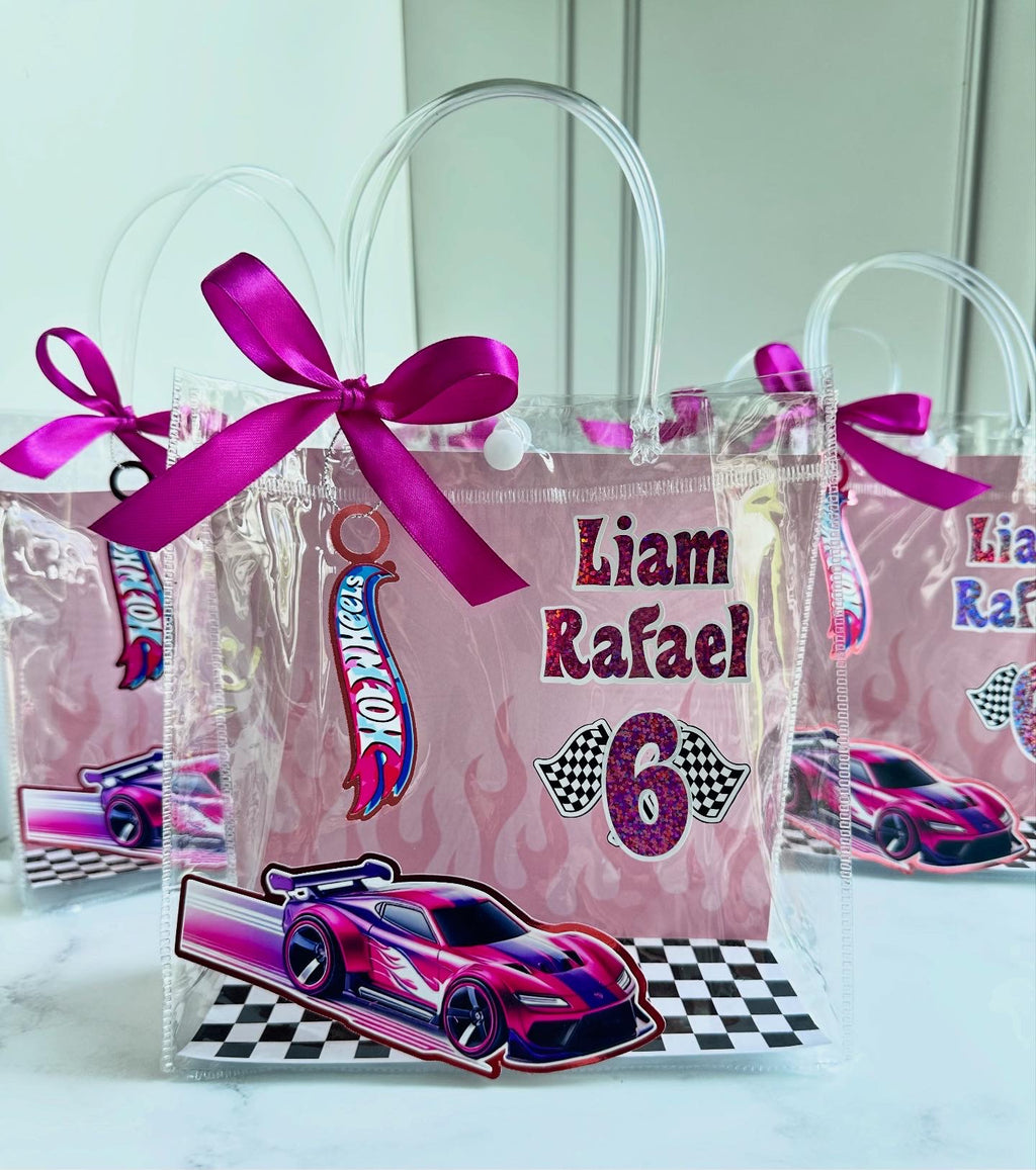Candy bags