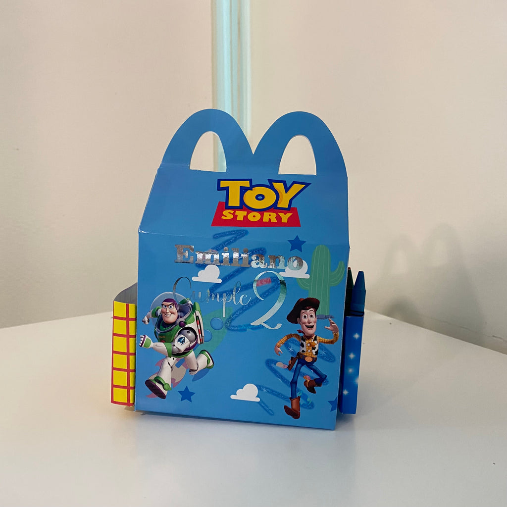MC box (dulcero)